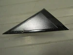 Mercedes Benz S-class W116 Exterior Oem Left Mirror Chrome Cover # 1167250411. Fixed Price $35.00.