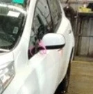 2013-2017 Nissan Leaf Lh Driver Door Mirror Side View Oem. Fixed Price $247.80.