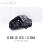 2016-2024 Audi Q7 Left Side View Door Mirror 4M1857409G. Fixed Price $179.49.