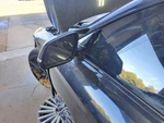 Driver Side View Mirror With High Gloss Base Fits 17-20 Bmw 430I 355184. Fixed Price $193.33.