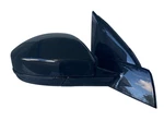 185 Black Right Passenger Mirror Blind Spot For Land Rover Discovery Sport 20-24. Fixed Price $349.00.