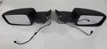 2013 Dodge Ram 2500 Lh & Rh Side Mirror 68147863AE 68147862AE. Fixed Price $199.99.