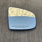2007 2013 Bmw X5 E70 Right Passenger Side Mirror Glass Auto Dim Heated Oem. Fixed Price $49.99.