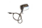 67 68 Ford Thunderbird Driver Left Side Lh Remote Door Mirror Cable Oem. Fixed Price $250.00.