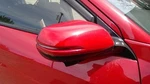 Used Right Door Mirror Fits: 2016 Honda Hr-v Electric Painted Cap Heated W/turn. Fixed Price $279.90.