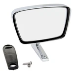 Ford Mustang 1967-1969 Acp FM-BM005 Dummy Side View Mirror. Fixed Price $63.76.