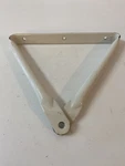 1985-1991 Chevrolet Gmc Truck Blazer Nos Side Mirror Bracket Lwr 14016686. Fixed Price $49.95.