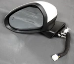 87610-L3080 Oem Left Driver Side Exterior Mirror For Kia K5 Gt-line. Fixed Price $219.00.