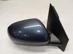 2017-2022 Kia Sportage Right Passenger Side View Door Mirror Blue. Fixed Price $142.49.