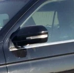 2018 Ford Expedition Lh Driver Door Mirror Side View Oem. Fixed Price $231.08.