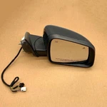 Oem 19-21 Dodge Durango Passenger Right Side View Door Mirror 6RD26KXJAA. Fixed Price $96.95.