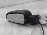Lh View Mirror Power Non-heated Opt DP2 Black 08-12 Chevrolet Malibu 25853517. Fixed Price $83.99.