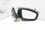2013-16 Nissan Pathfinder Passenger Right Side Rear View Mirror 96301-3KA9A Oem. Fixed Price $68.84.