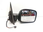 2002-07 Jeep Liberty Passenger Right Side Mirror Power Heat W/o Auto Dim Blk. Fixed Price $29.40.