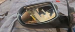 2019-2022 Honda Hr-v Lh Driver Door Mirror Side View Oem. Fixed Price $214.12.