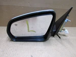 11 13 14 Dodge Avenger Left Driver Side View Mirror Oem 128-02242L. Fixed Price $40.00.
