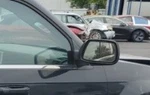 2006-2010 Jeep Grand Cherokee Rh Passenger Door Mirror Side View Oem. Fixed Price $97.52.