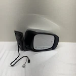 2010-2016 Chrysler Town Country Door Mirror Right Chrome W/blind 68029456AI Oem. Fixed Price $142.20.