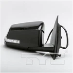 Door Mirror Tyc 2200041. Fixed Price $119.75.
