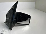 2011-2013 Ford Transit Connect Passenger Side Manual Mirror Black Oem. Fixed Price $98.00.