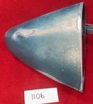 1974-1978 Ford Mustang Ii Pinto Bobcat Bullet Sport Mirror Driver Side. Fixed Price $60.00.