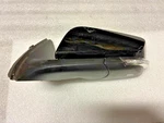 2016 17 18 2020 Chevy Impala Left Side Mirror W/blind Spot Black 23121964. Fixed Price $95.00.