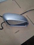 2000-2003 Vw Beetle Right-side View Power Door Mirror Silver W/ Turn Signal. Fixed Price $78.49.