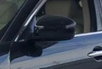 2014-2017 Infiniti QX70 Lh Driver Door Mirror Side View Oem. Fixed Price $337.08.