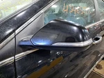 Lh Driver Side 2017 Sonata Door Mirror SKU#4320265. Fixed Price $97.85.