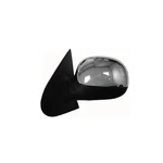 FO1320159 New Left Door Mirror Power Chrome Cover Fits 1998-2002 Ford Expedition. Fixed Price $52.00.