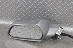20-24 Camaro Sharkskin Metallic Gray Left Lh Driver Side Door Mirror Unit Oem. Fixed Price $284.99.