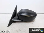 Oem 2005 Dodge Magnum 3.5L Driver Side View Mirror Black Pxr 0XB811ELAG. Fixed Price $79.99.