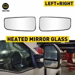 For 15-22 F150 250 350 450 Heated Mirror Lower Glass Drive Passenger Lh Rh Side. Fixed Price $33.99.
