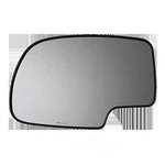 Door Mirror Glass Burco 2734RSG. Fixed Price $107.99.