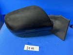 2006-2011 Toyota Yaris Passenger Right Side View Power Door Mirror 8791052680. Fixed Price $18.49.