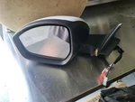 2014-2015 Land Rover Range Evoque Lh Driver Mirror Side View Blind Camera. Fixed Price $300.00.