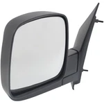 New Driver Side Mirror For Chevrolet Express 1500 2003-2007. Fixed Price $56.46.