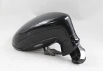 Right Passenger Side Black Door Mirror Power Fits 10-14 Porsche Panamera #43773. Fixed Price $225.00.