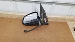 Driver Side View Mirror Power Folding Heated Fits 02-11 Crown Victoria 307864. Fixed Price $34.50.