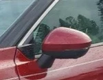 2021-2025 Nissan Rogue Lh Driver Door Mirror Side View Oem. Fixed Price $416.58.