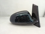 Kia Cadenza Passenger Right Side View Power Door Mirror Green YR1MX. Fixed Price $47.80.