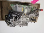 2017 2018 Kia Forte Automatic Transmission 2.0L Mexico Built 3 Vin 450002F511. Fixed Price $626.87.