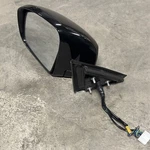 2009 - 2014 Infiniti EX37 EX35 QX50 Lh Driver Left Side Mirror W/ Camera Oem. Fixed Price $149.00.