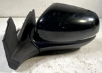 2019 - 2025 Honda Passport Front Left Side Exterior Door Mirror Black #107481. Fixed Price $220.00.
