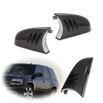 For 02-09 Chevrolet Trailblazer & Gmc Envoy Front Side Mirror Signal Lights Lens. Fixed Price $34.99.