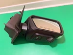 Oem Right Rh Side Mirror 21-25 Ford F-150 RL34-17682-FE5YGY Camera, Blis Sensor. Fixed Price $650.00.