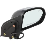 Mirrors Passenger Right Side Heated Hand 5115046AM For Jeep Compass Patriot. Fixed Price $47.39.