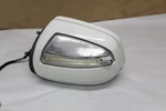 2009-2010 Mercedes GL450 X164 Lh Driver Side View Door Mirror Oem. Fixed Price $179.00.