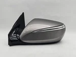 2013-2016 Hyundai Santa Fe Driver Left Side View Power Door Mirror 128-64456A. Fixed Price $142.49.