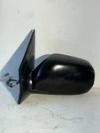 2001-2006 Acura Mdx Driver Left Side View Power Door Mirror Black Oem. Fixed Price $60.00.